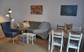 Pohoda Apartman Trebon